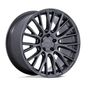 Rotiform – RC201 LSE – Gunmetal – 19″x8.5″ 35mm – All weather Wheels – RC201AX19854935
